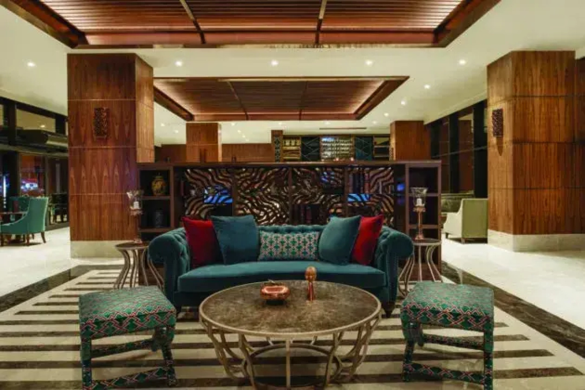 Uranus Hotels Istanbul Topkapi