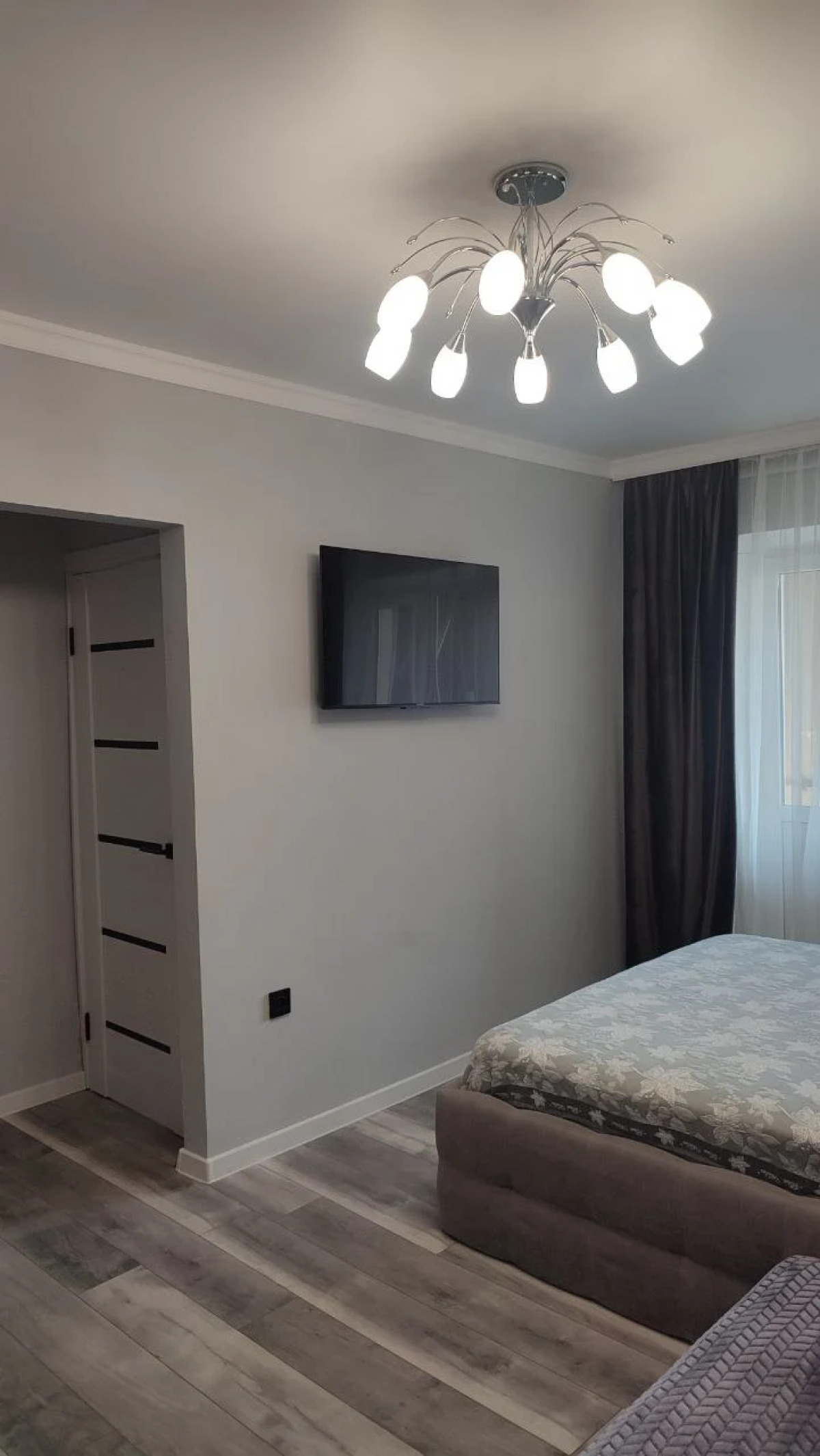 Апартаменты в центре Нальчика