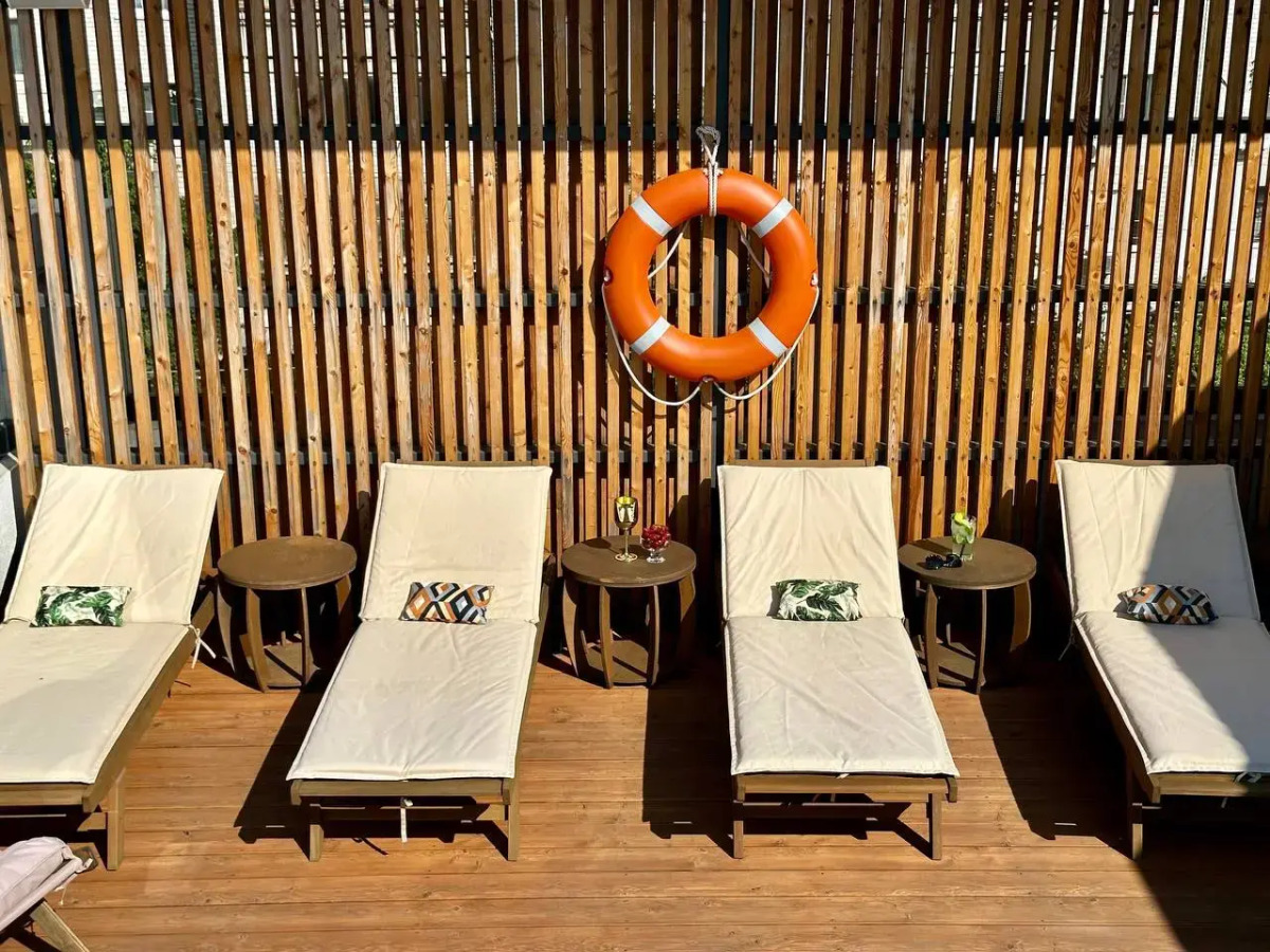 Гостевой дом Aurum