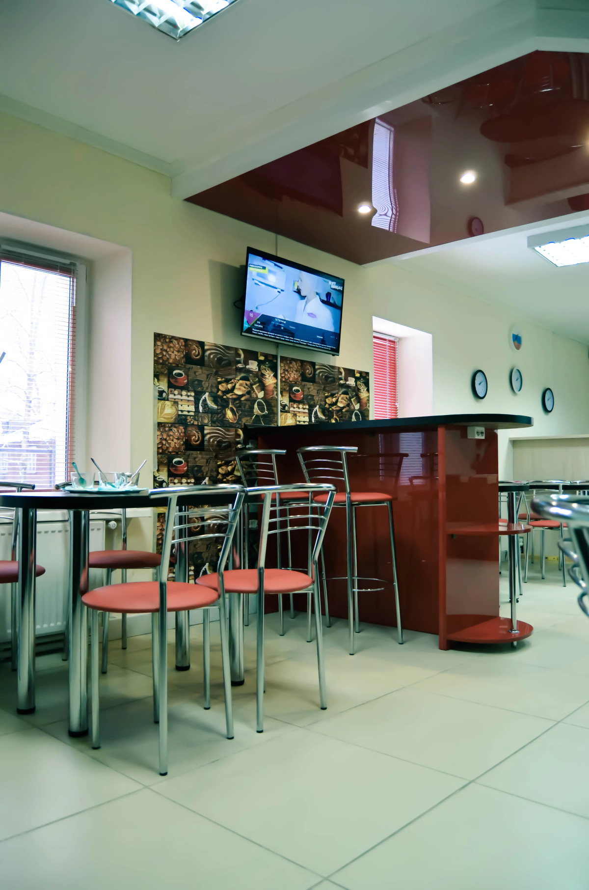 Хостел Pullman