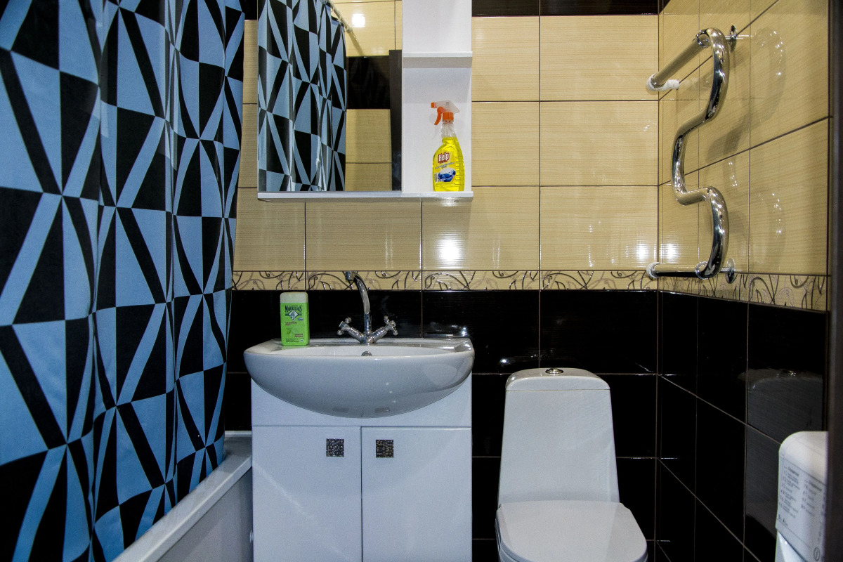 Квартира Стаханова 59 от ТЕРРА48