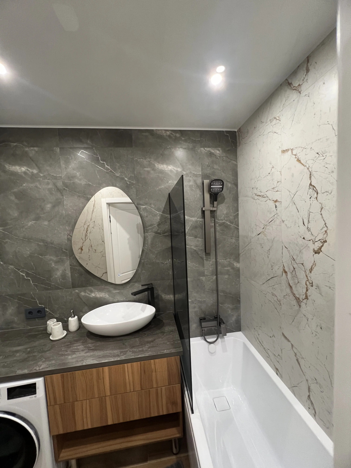 Апартаменты G-Kvartal Vangarden