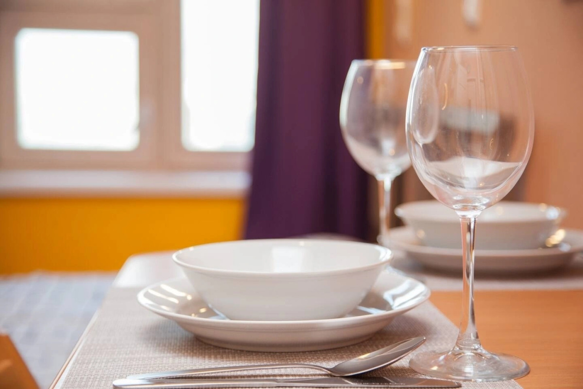 Квартира на Бутлерова 7Б