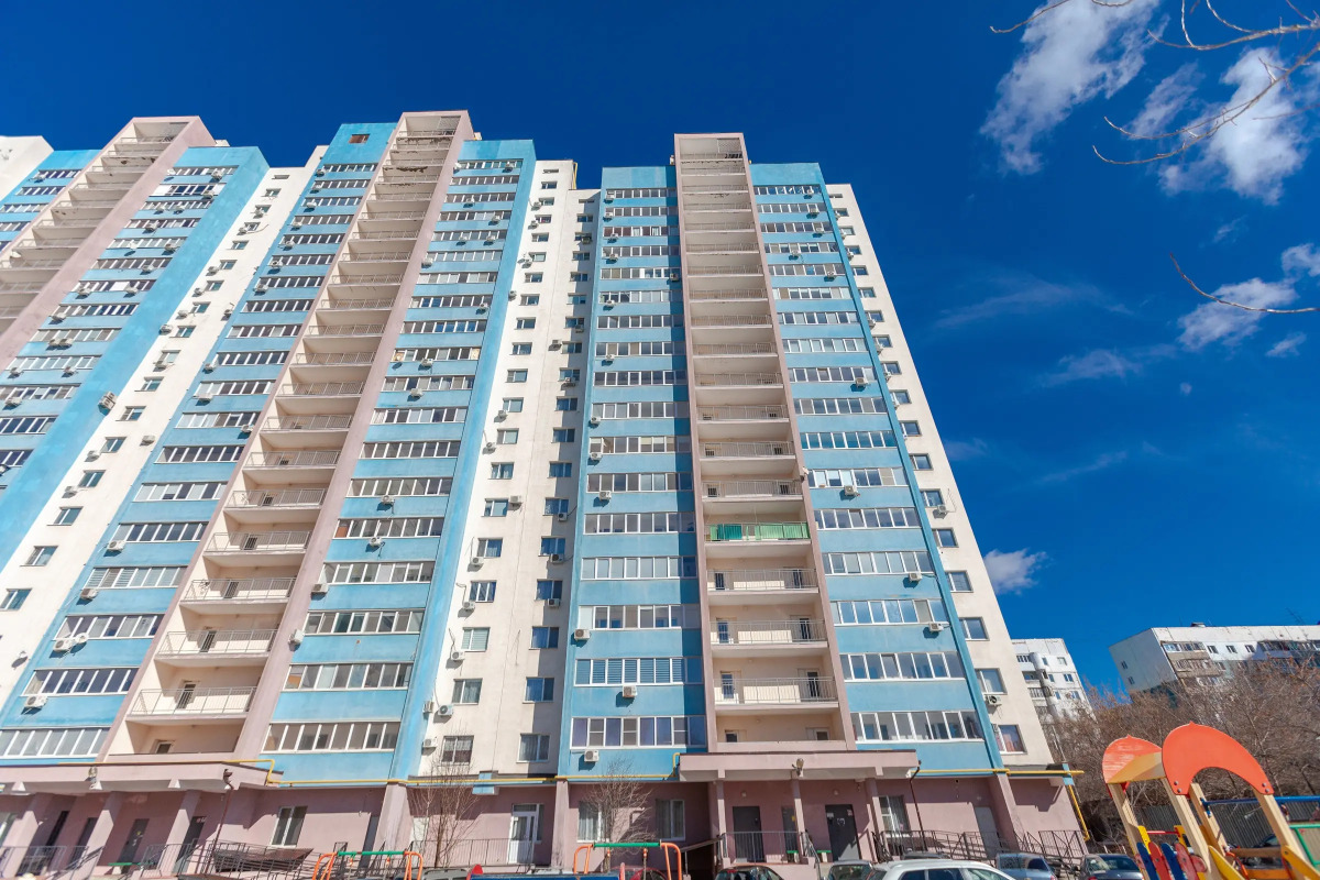 Апартаменты Rentplaza на Гастелло