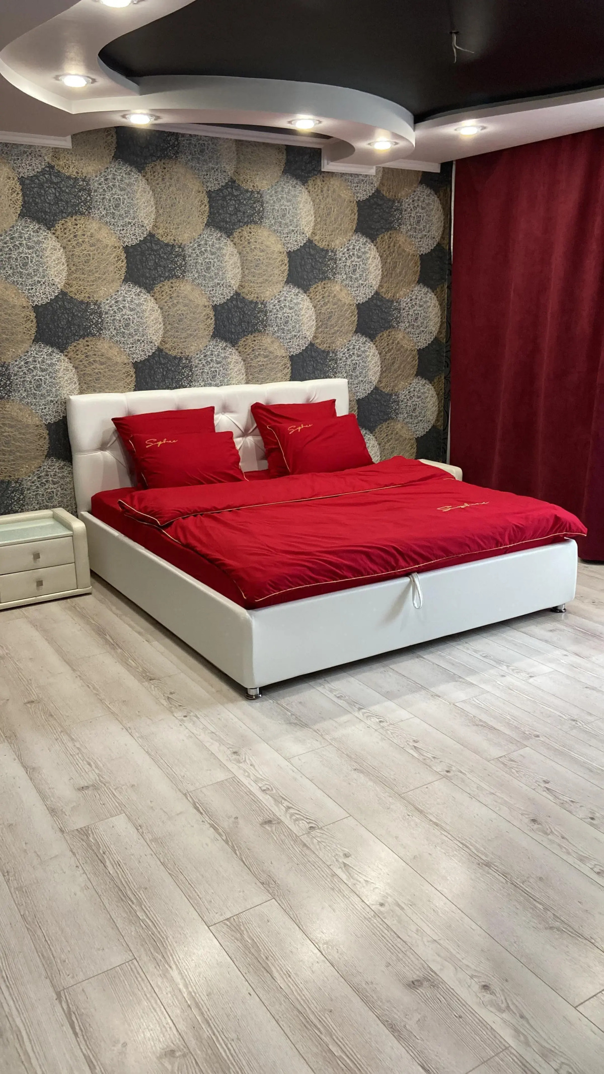 Апартаменты Бизнес-Класса