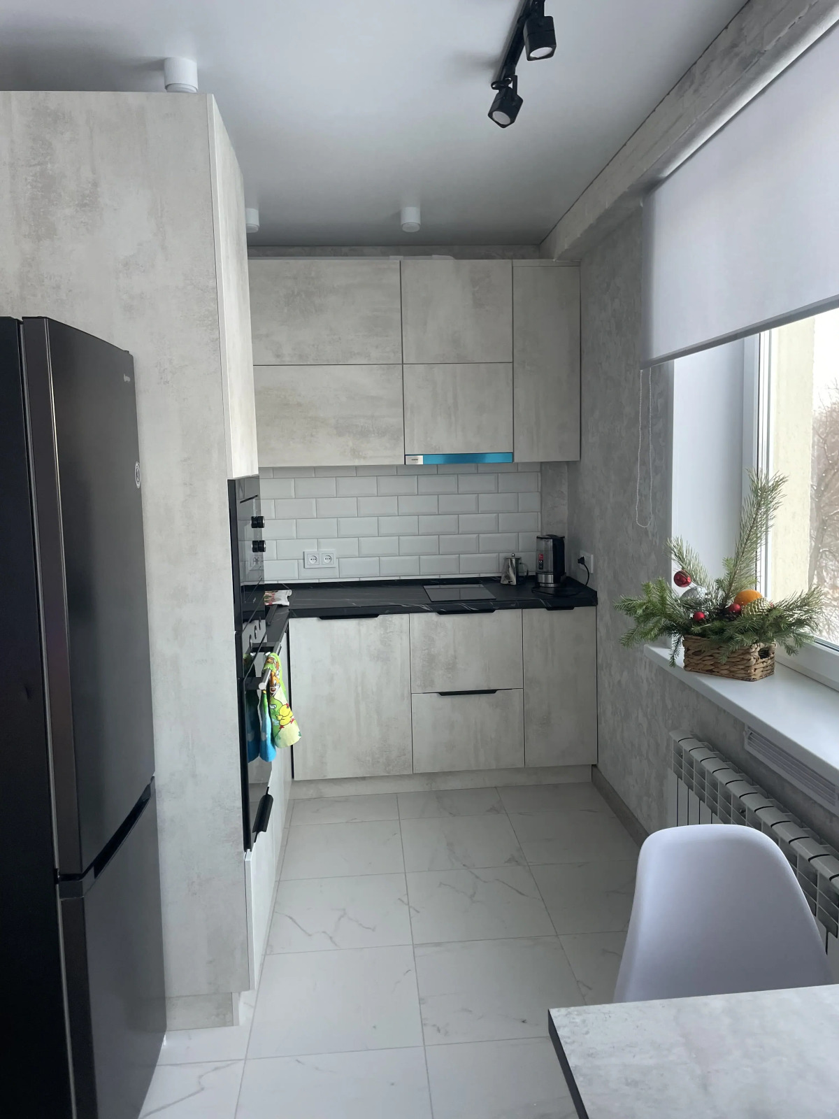 Квартира на берегу Катуни