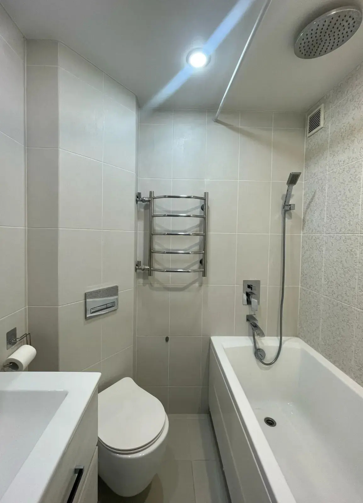 Квартира Фрунзе 59