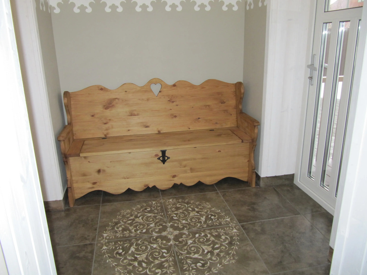 Гостевой дом Любимый