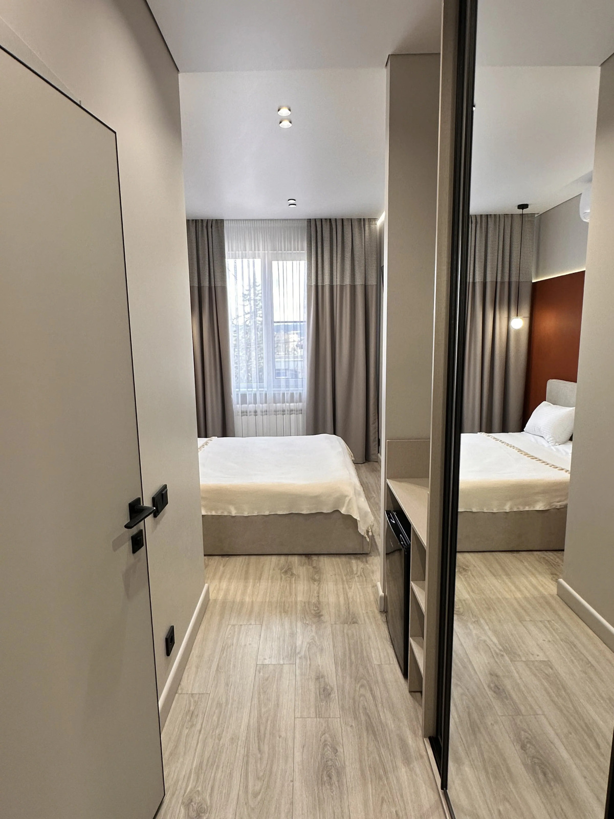 Гостевой дом My Rose