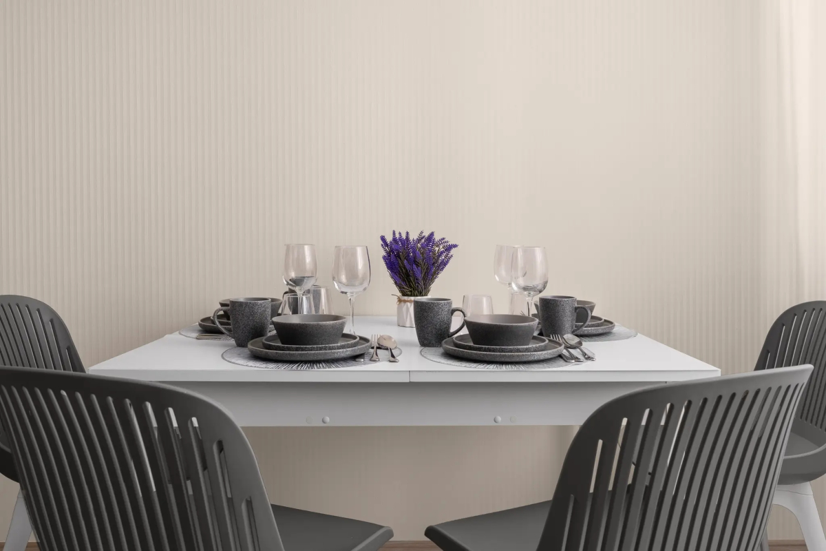 Квартира Goodtimeapartments с видом на стадион