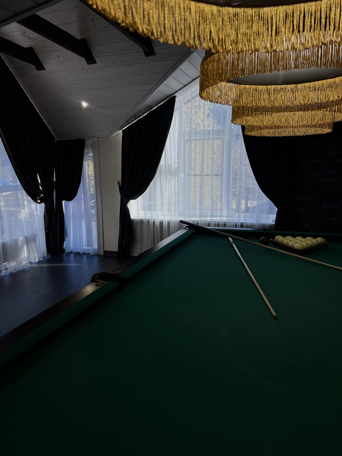 Гостевой Дом Crystal