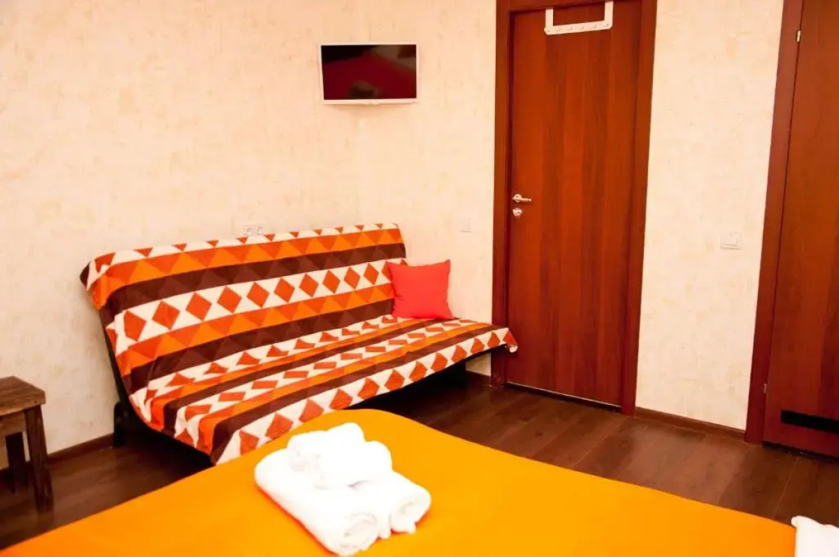 Мини-отель Соня