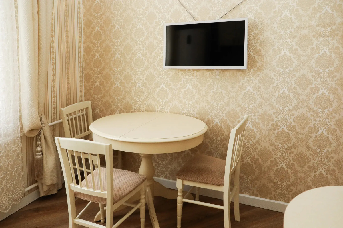 Апартаменты на Большой Московской 38