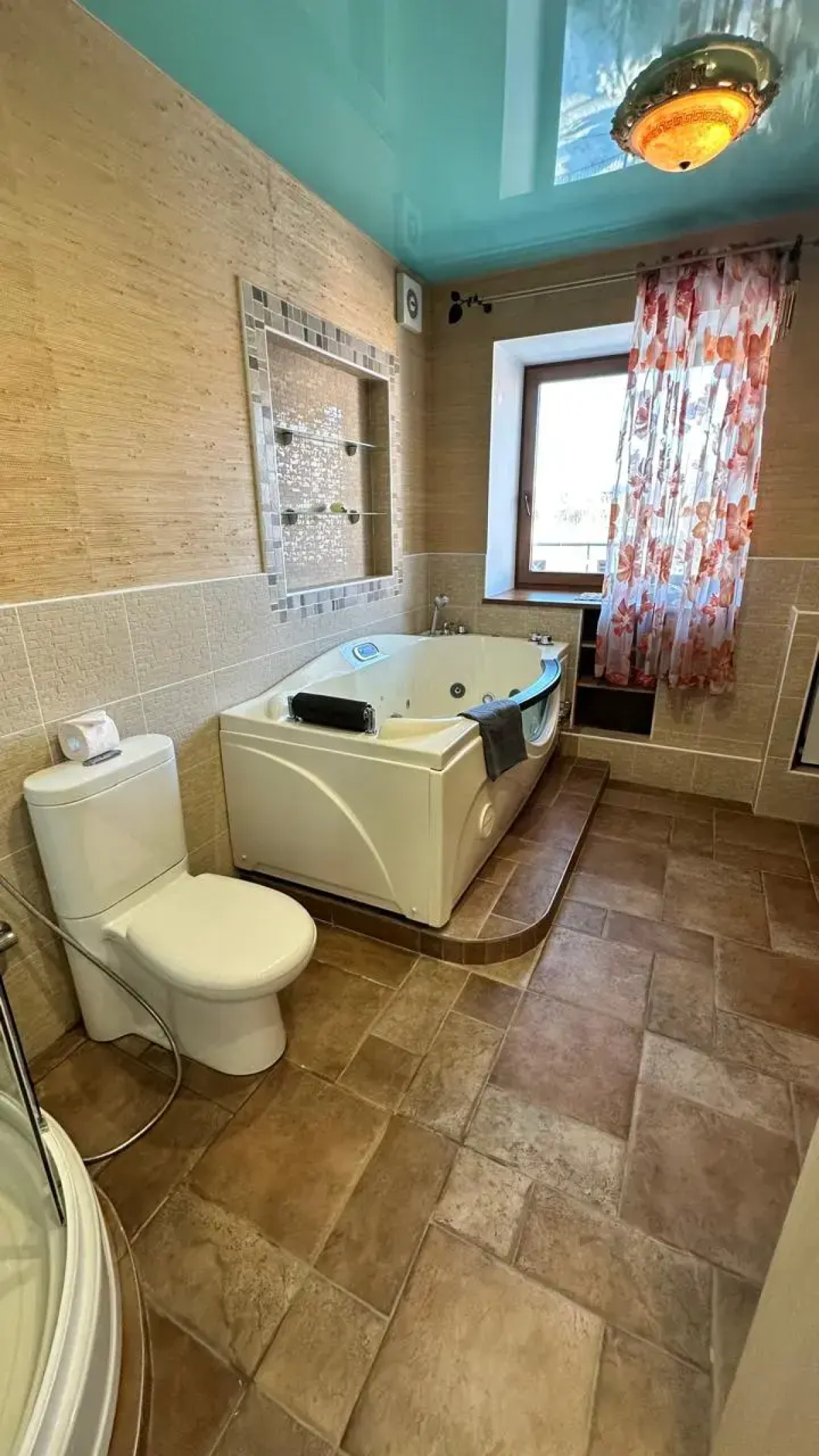 Квартира Студия с Джакузи в Центре Архангельска