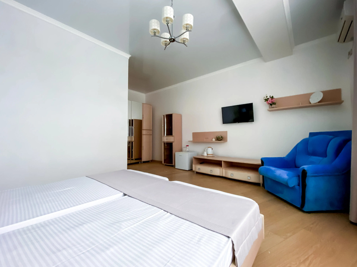 Гостевой дом SanVima