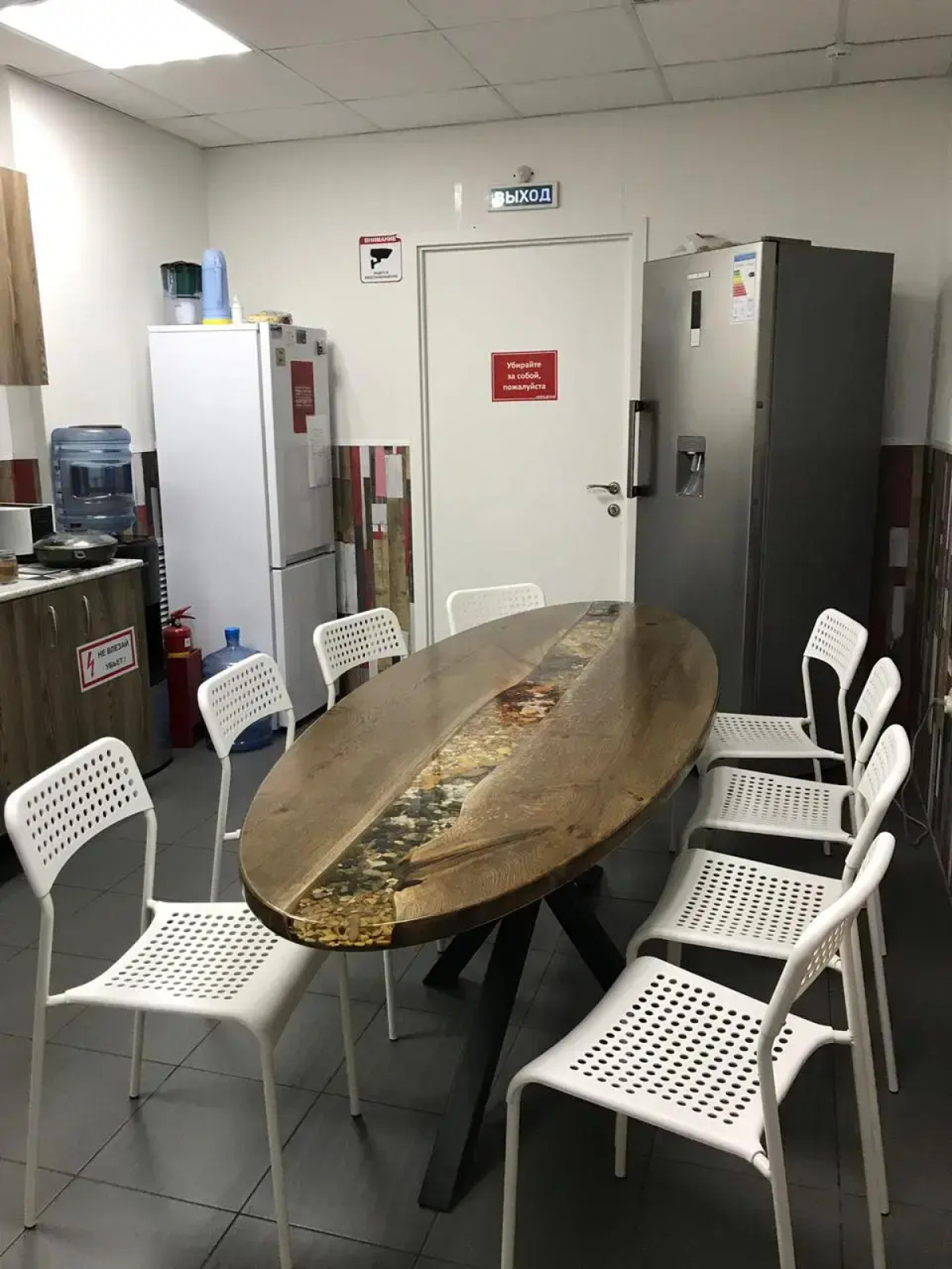 Хостел Стар Мякинино