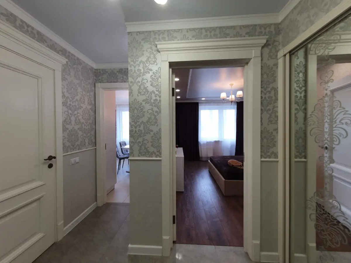 ДзенХоум Спокойствие 93