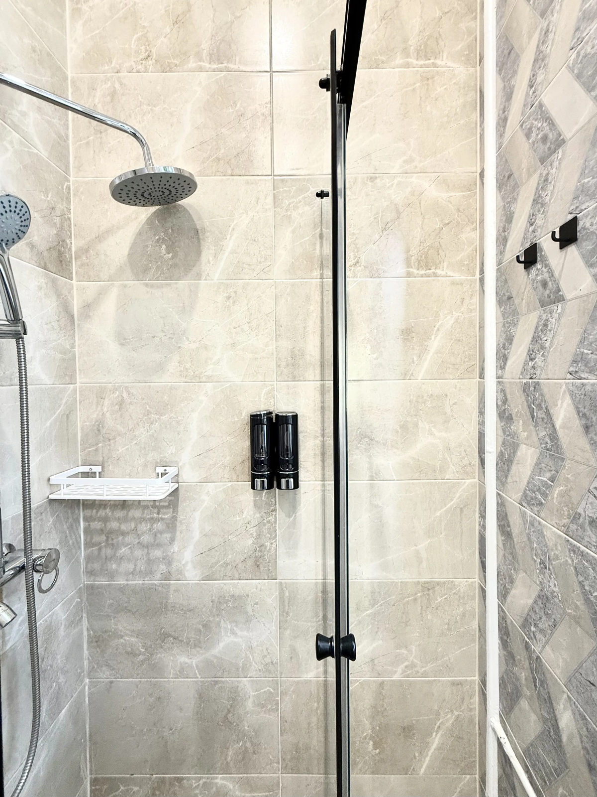 Апартаменты 4/5 Комфортно и Точка на Большой Якиманке 35с1