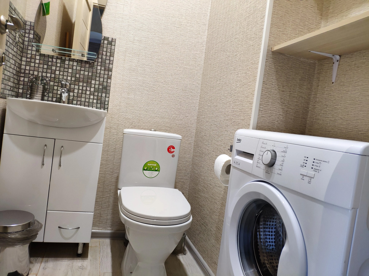 Частный дом на Дегтярева 43