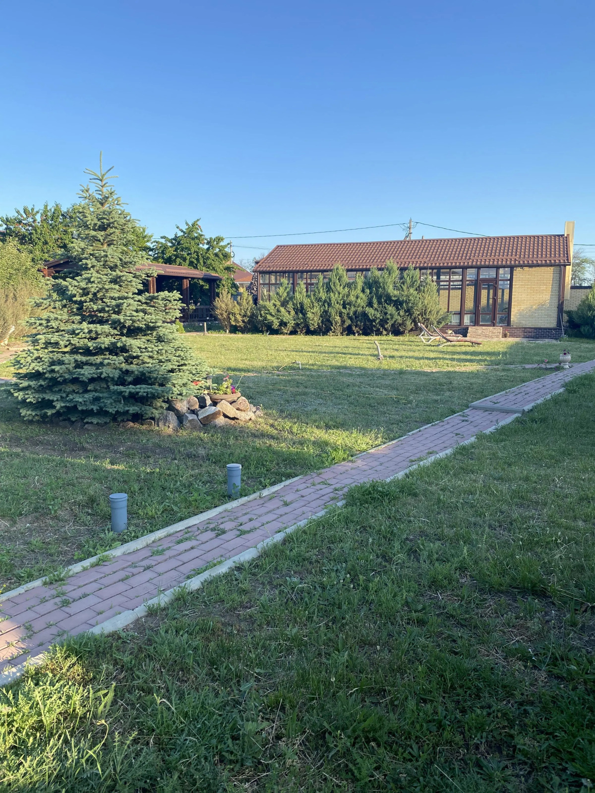 Гостевой дом VIP HOUSE