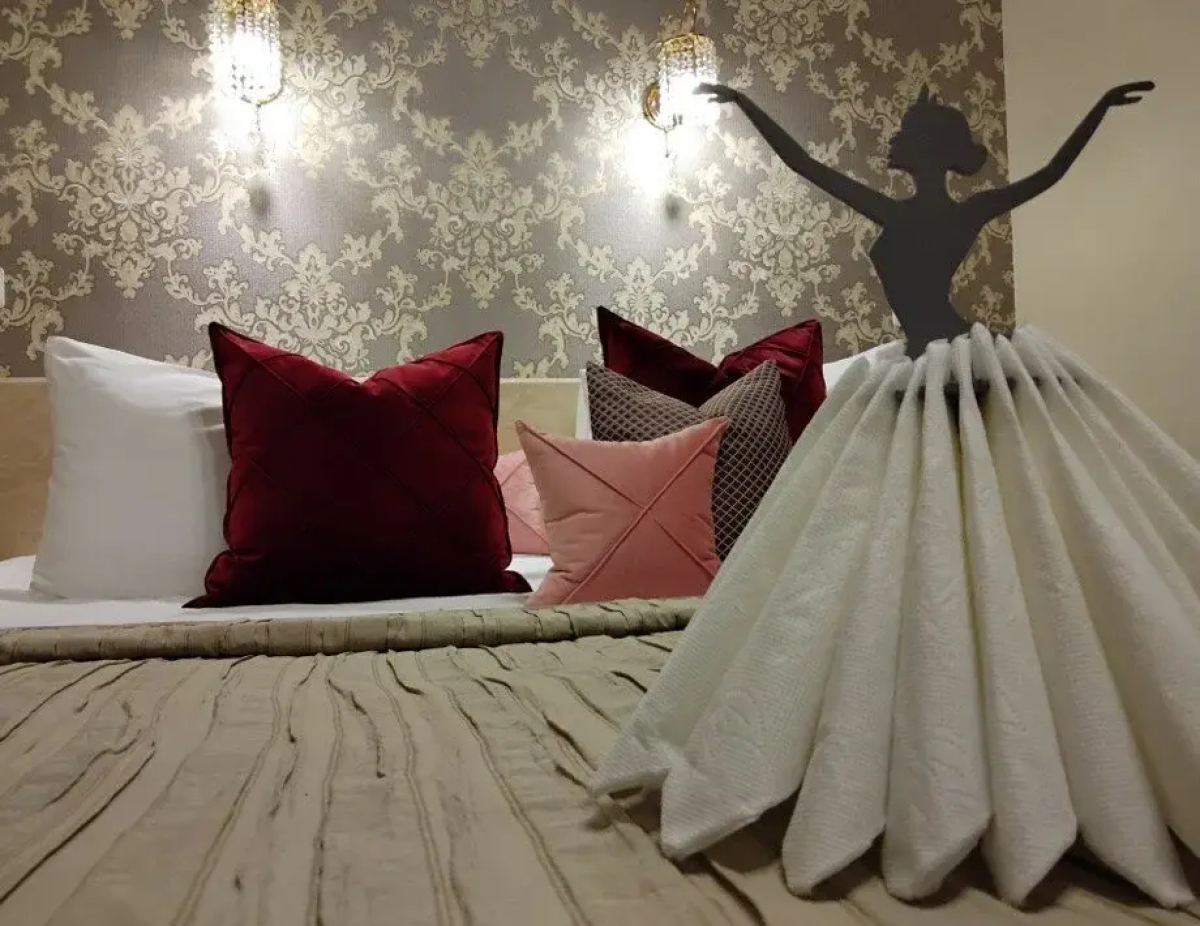 Veneta Rooms Guesthouse