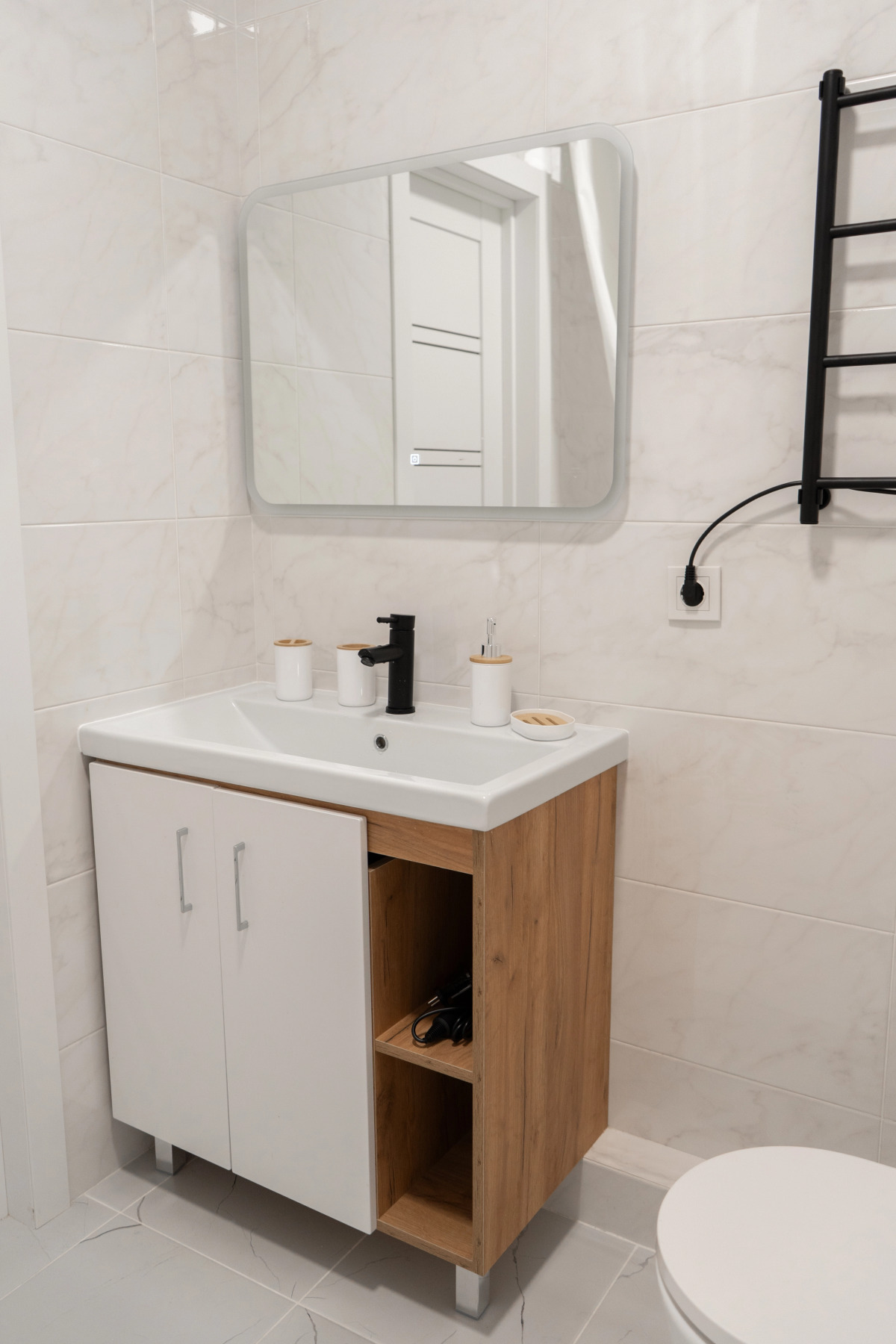 Квартира Белое Золото – там, где комфорт дороже золота