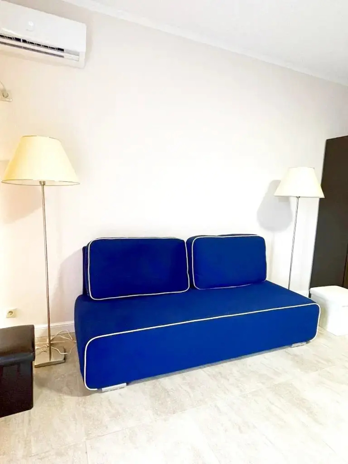 Апарт-отель Лотос