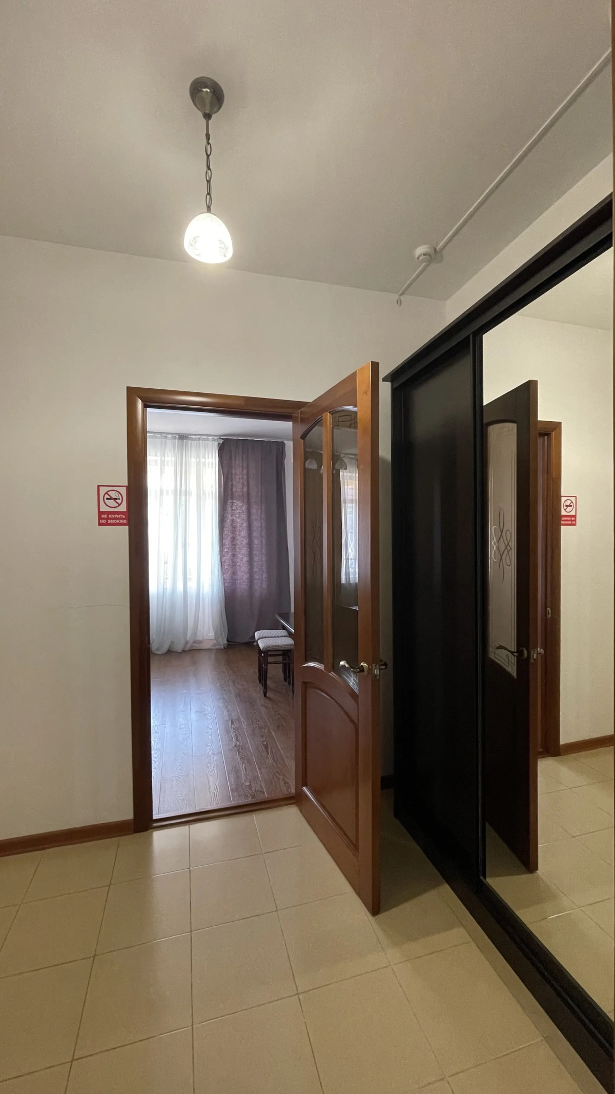 Гостевой дом  Марказ