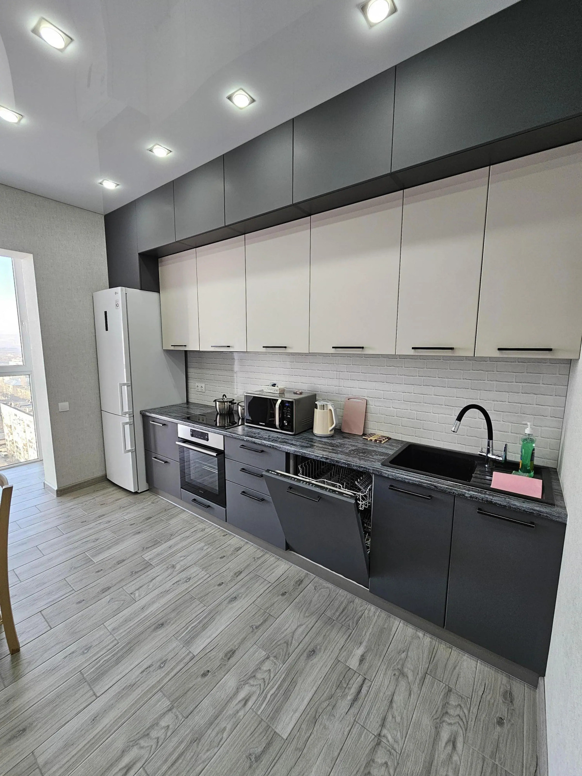 Квартира ЖК Дом на Волге