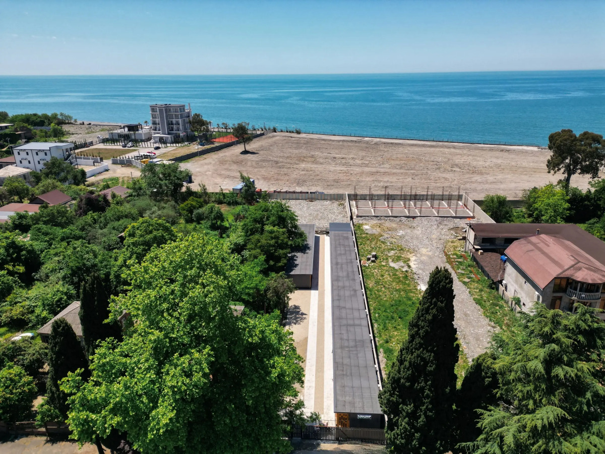 Отель Dионис