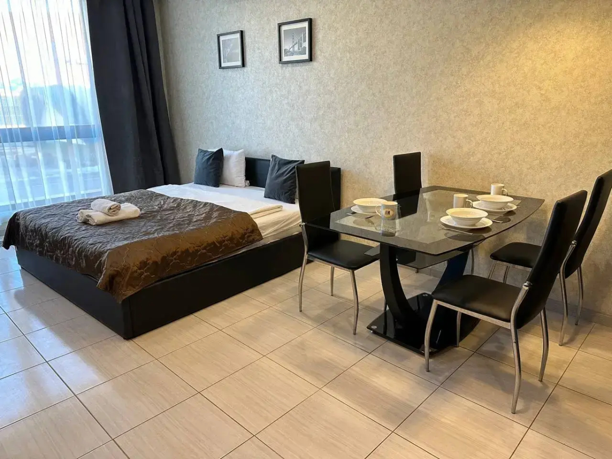 Квартира в Жк Лайнер