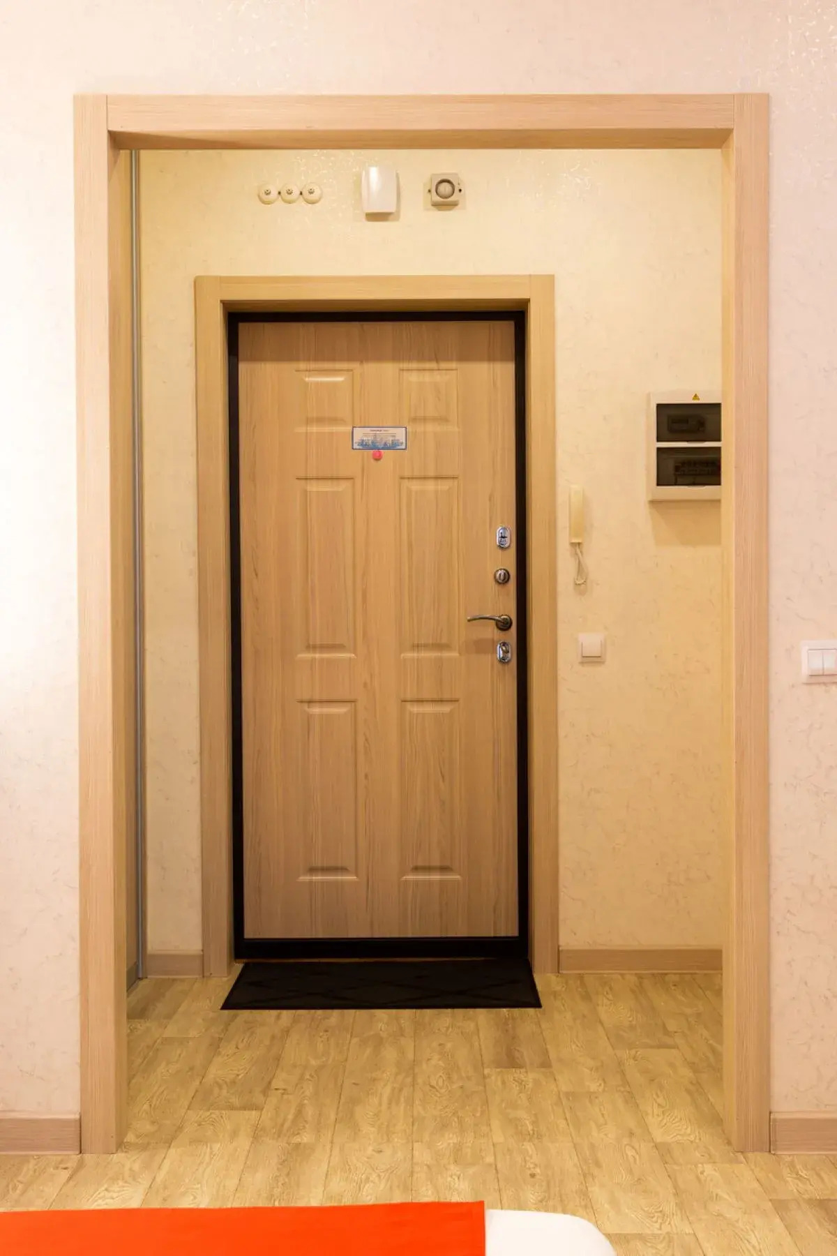 Апартаменты Сутки Уфа на Энтузиастов 14-68