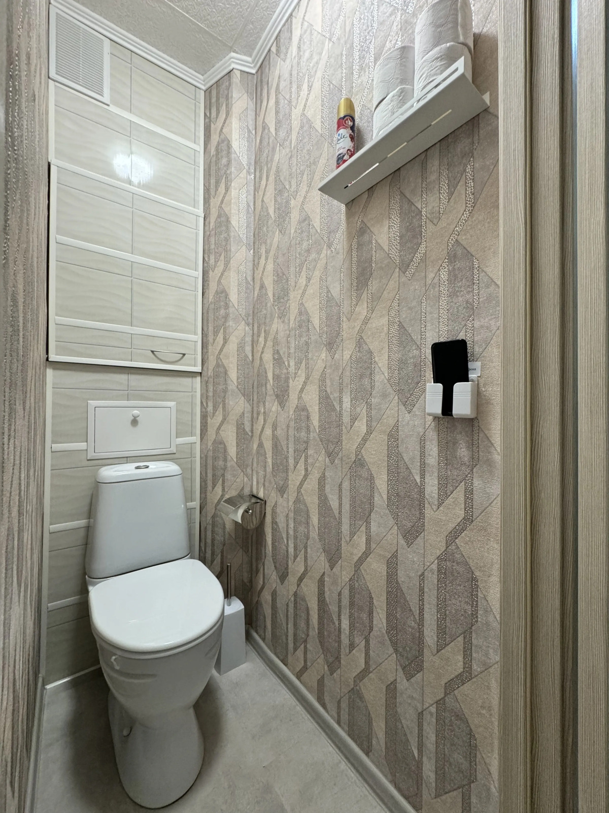 Квартира - Лучшая в самом сердце Самары. Комфорт с вниманием к нюансам!