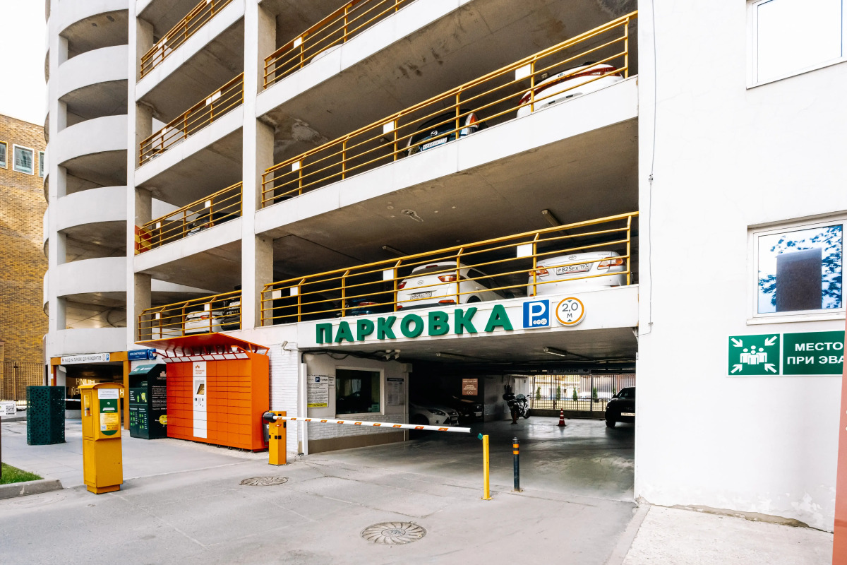 Апартаменты Lalapart Bubble Quest с просторной кухней у метро Дмитровская