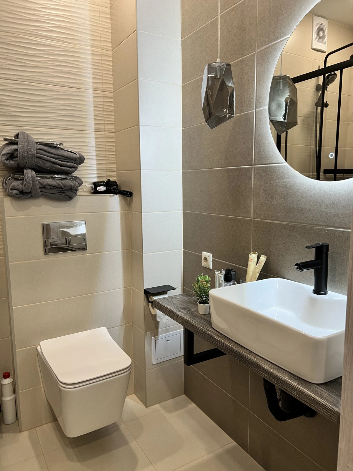 Апартаменты GRAND APART Modern 4