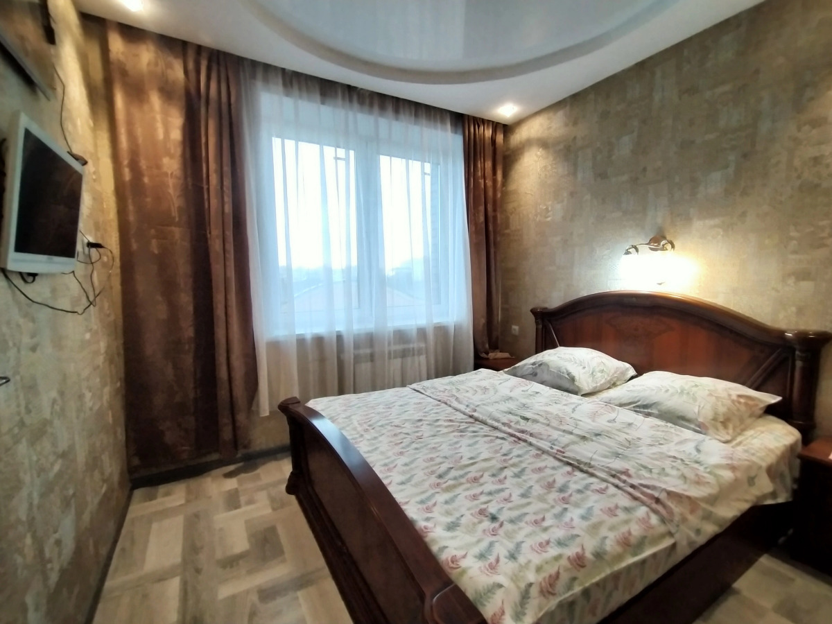 Квартира Евродвушка в новостройке