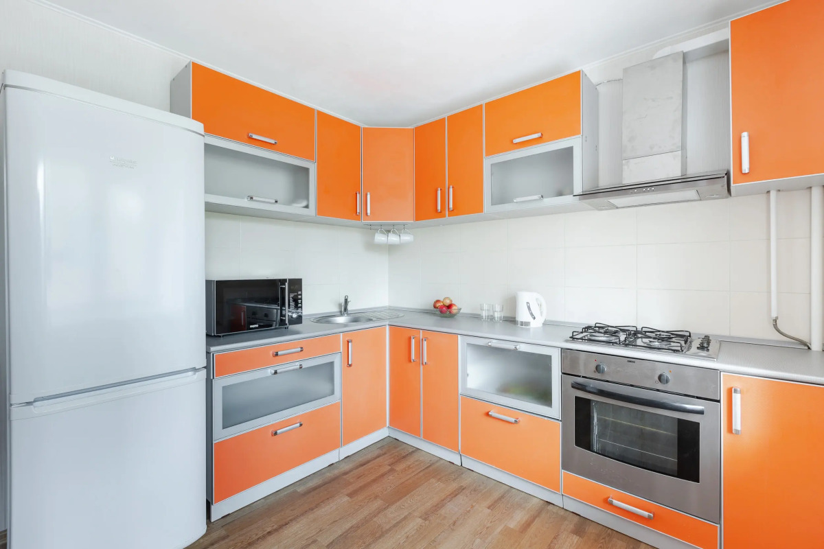 Квартира Ant Apart Family