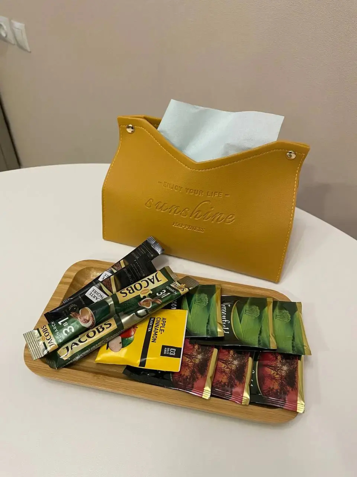 Апартаменты G&G в Академгородке