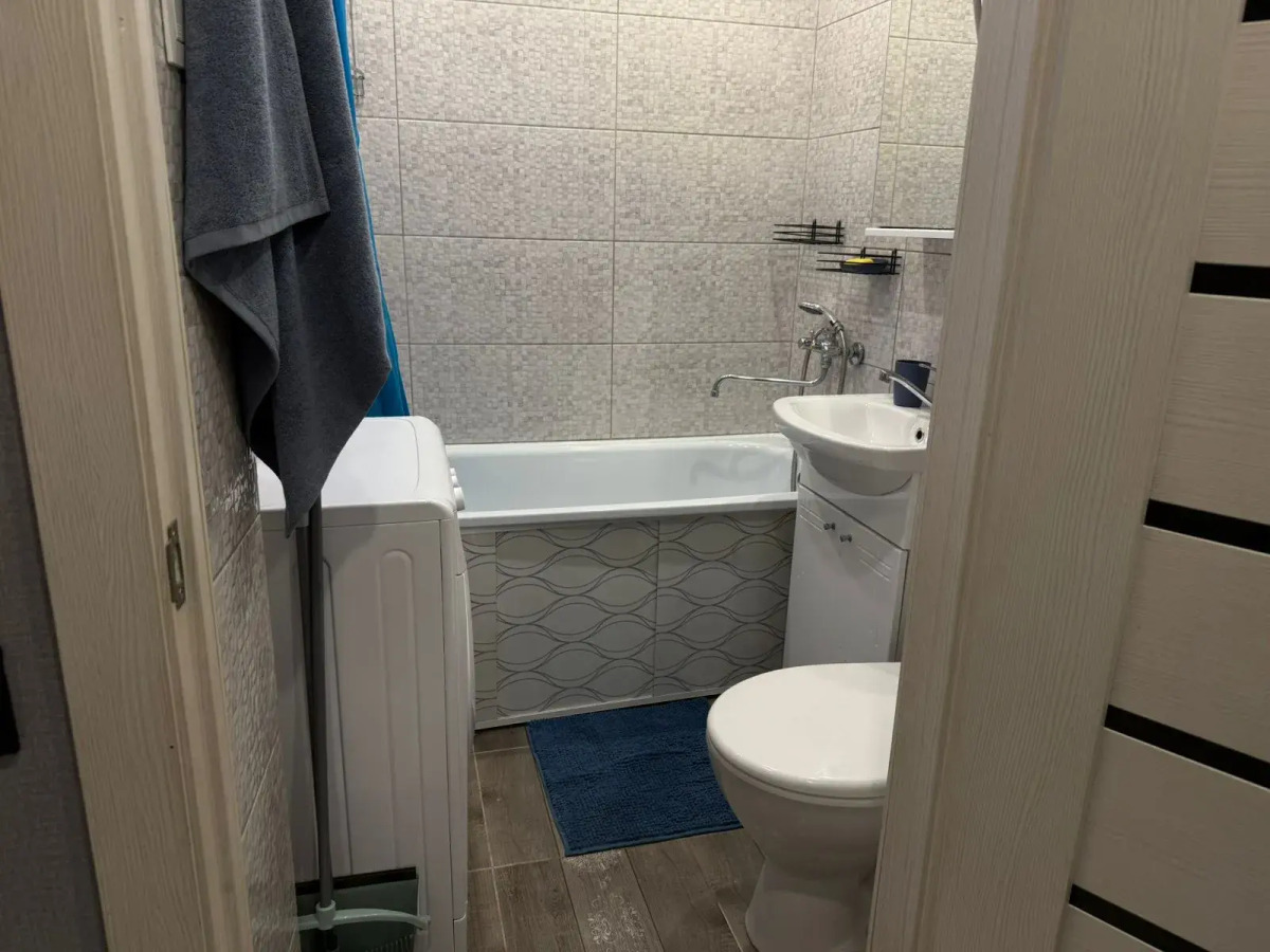 Квартира Volgarooms Рядом с Жд Вокзалом