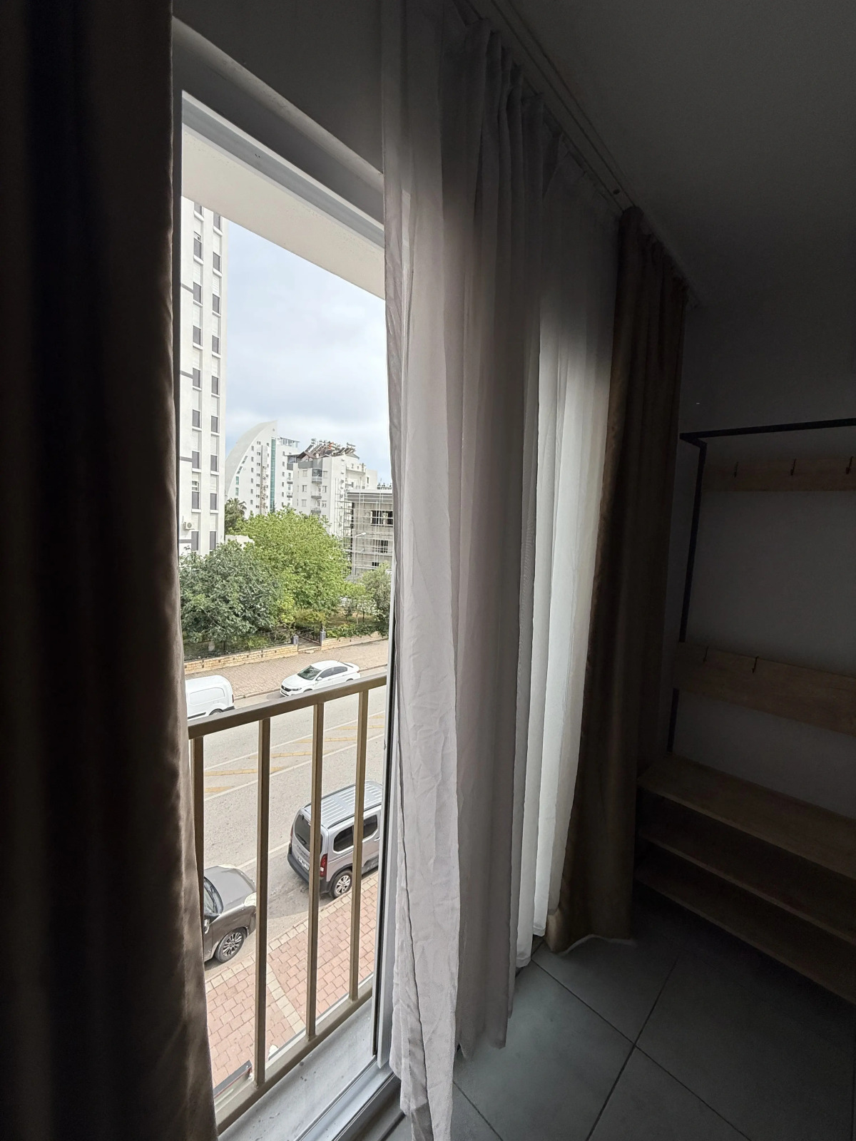 Отель Babil Hotel