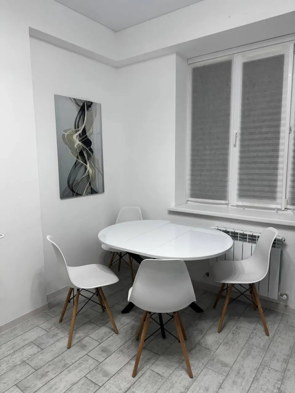 Квартира Солнечная гавань