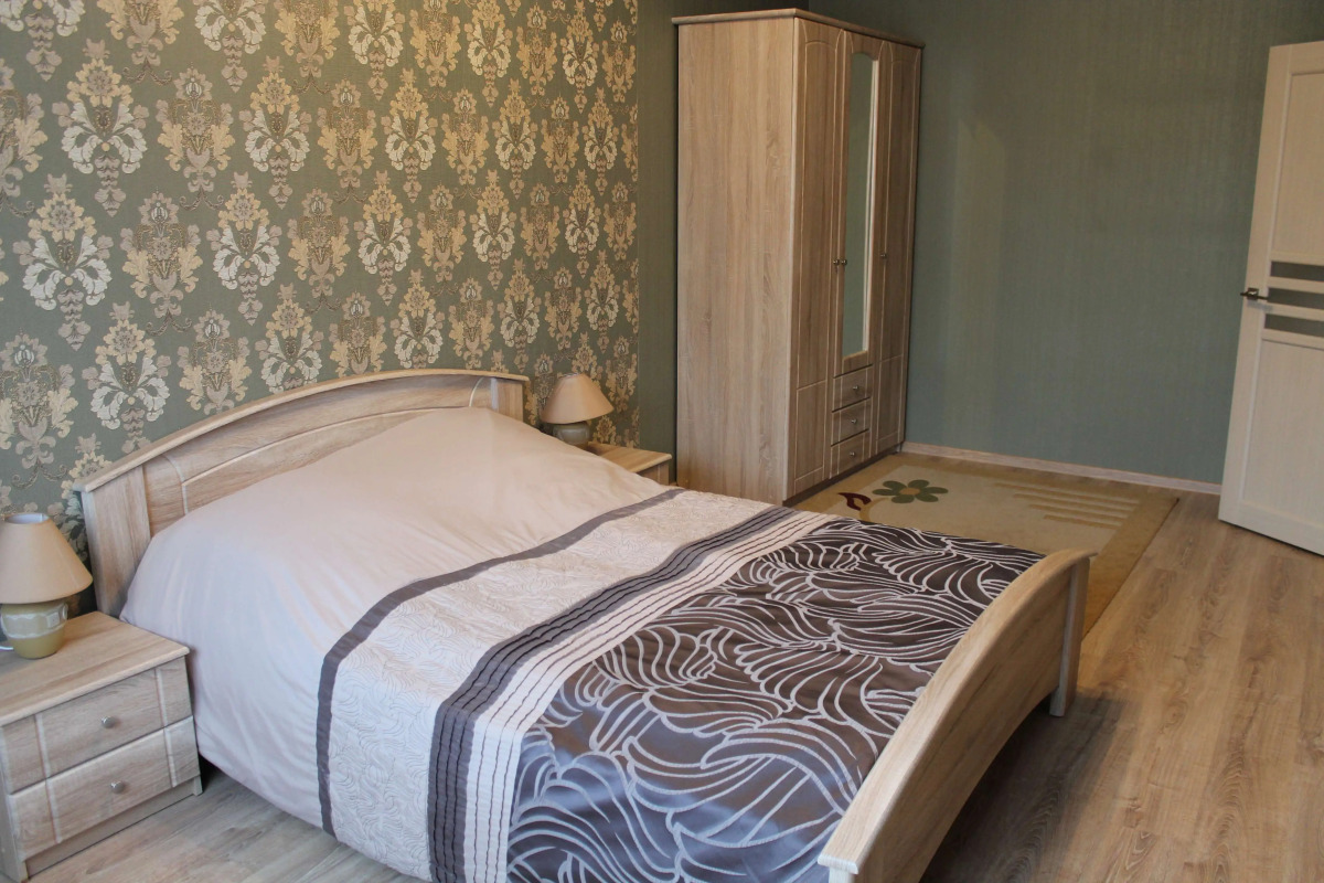 Гостевой дом На Пихтовой