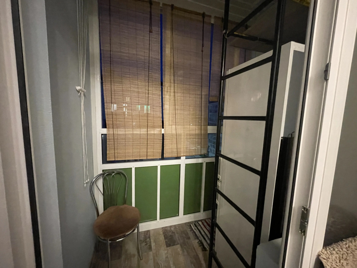 Квартира Однокомнатная посуточно