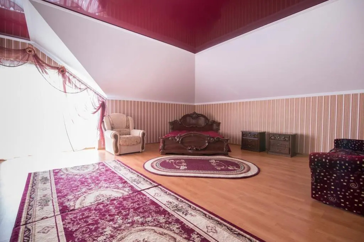 Отель Хаят Коктебель