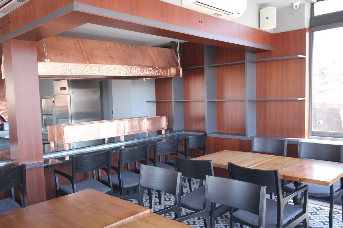 Отель Naumpasa Konagi