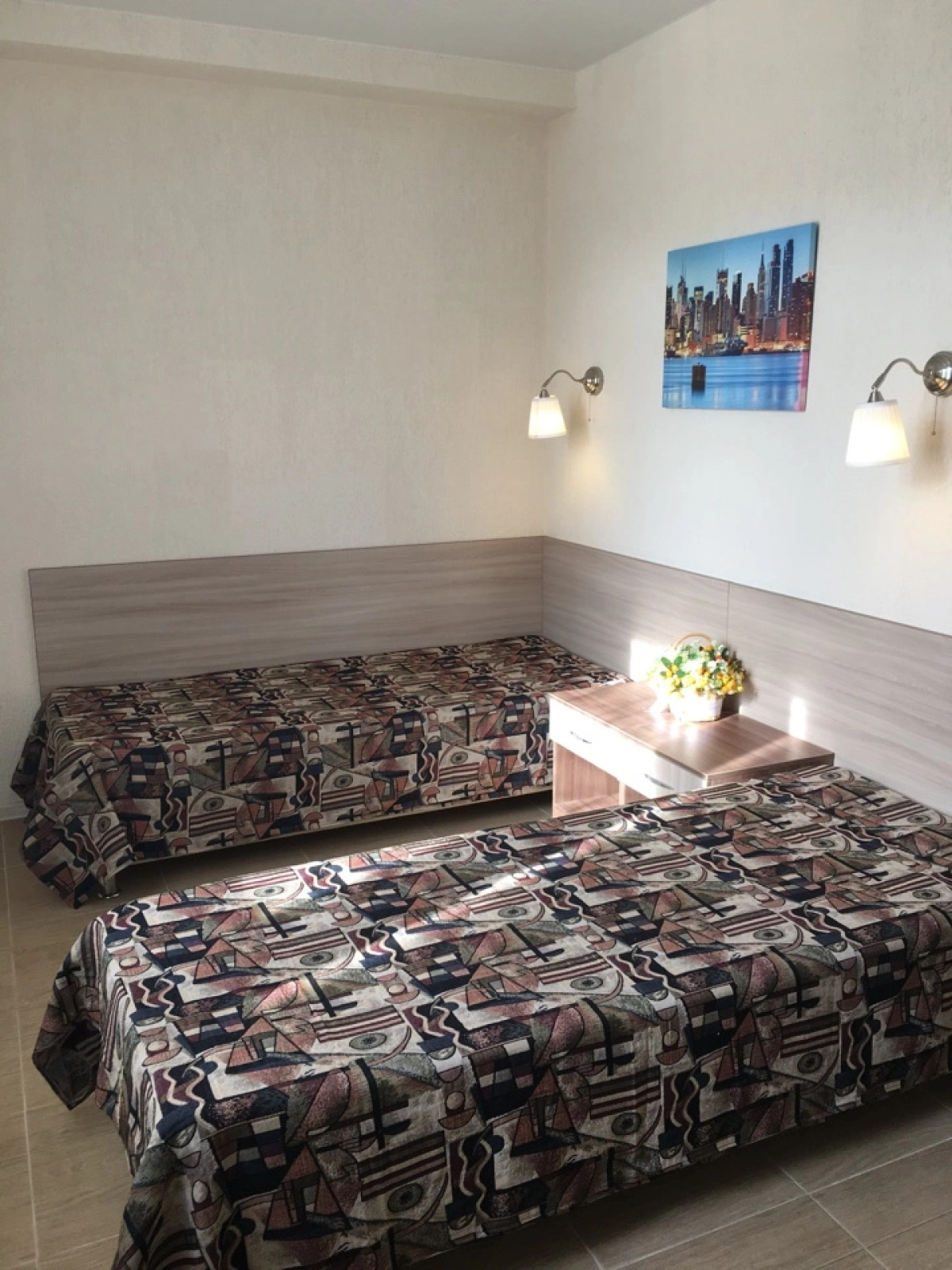 База Отдыха Черномор