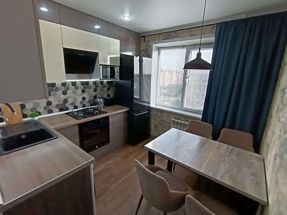 Апартаменты Северный