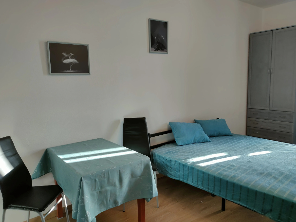 Квартира Ленинград