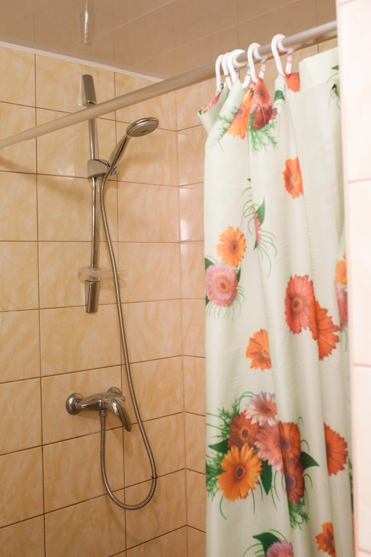 Общежитие Карелреспотребсоюза