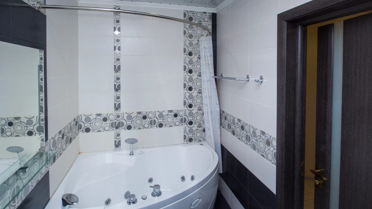 Квартира Переулок Мира дом 24